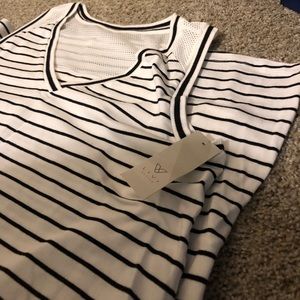 Lane Bryant Workout Tank